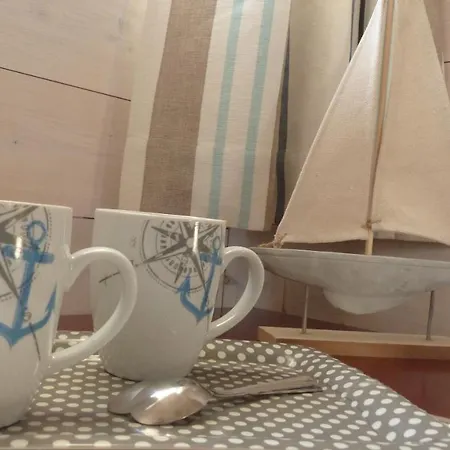 Harmonie Oceane *
