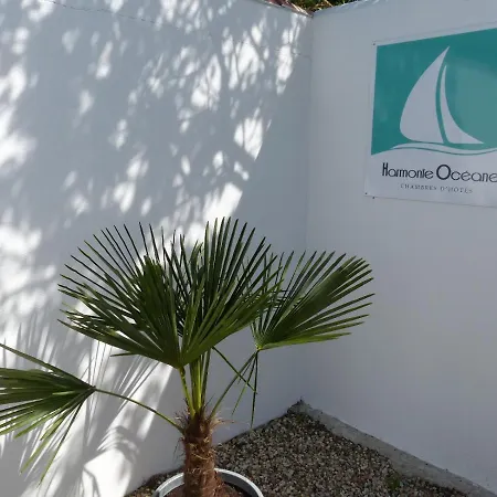 Harmonie Oceane