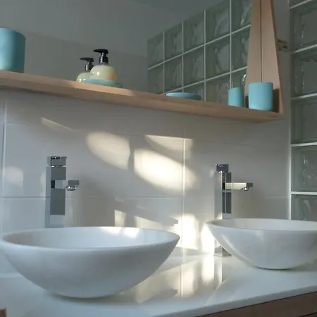 Harmonie Oceane Bed and Breakfast *